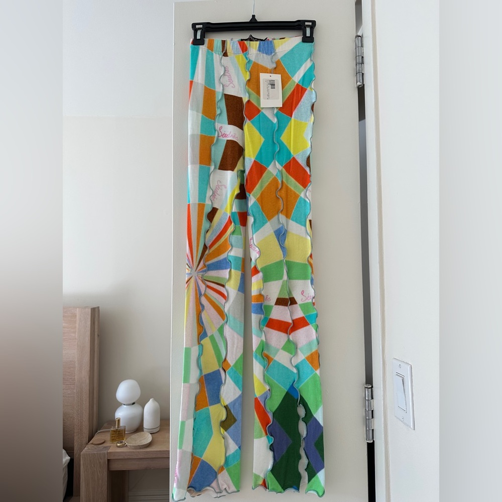 NWT Siedres Multi Pants